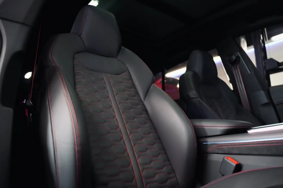 2023 Audi RS Q8 - Image 12 of 20