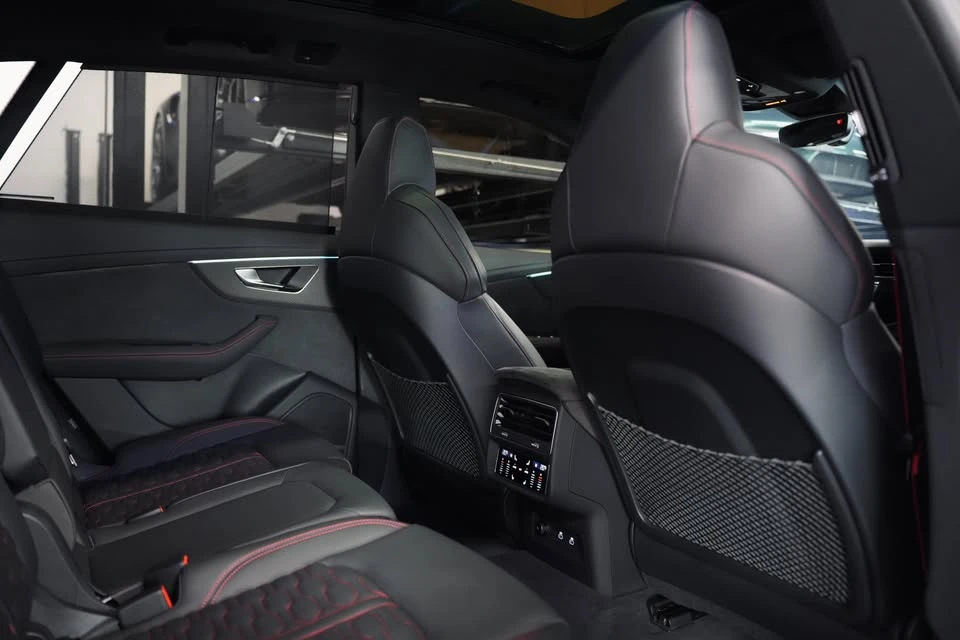2023 Audi RS Q8 - Image 16 of 20
