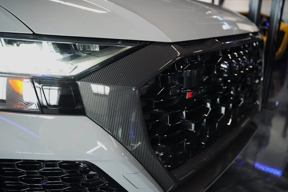 2023 Audi RS Q8 - Image 9 of 20