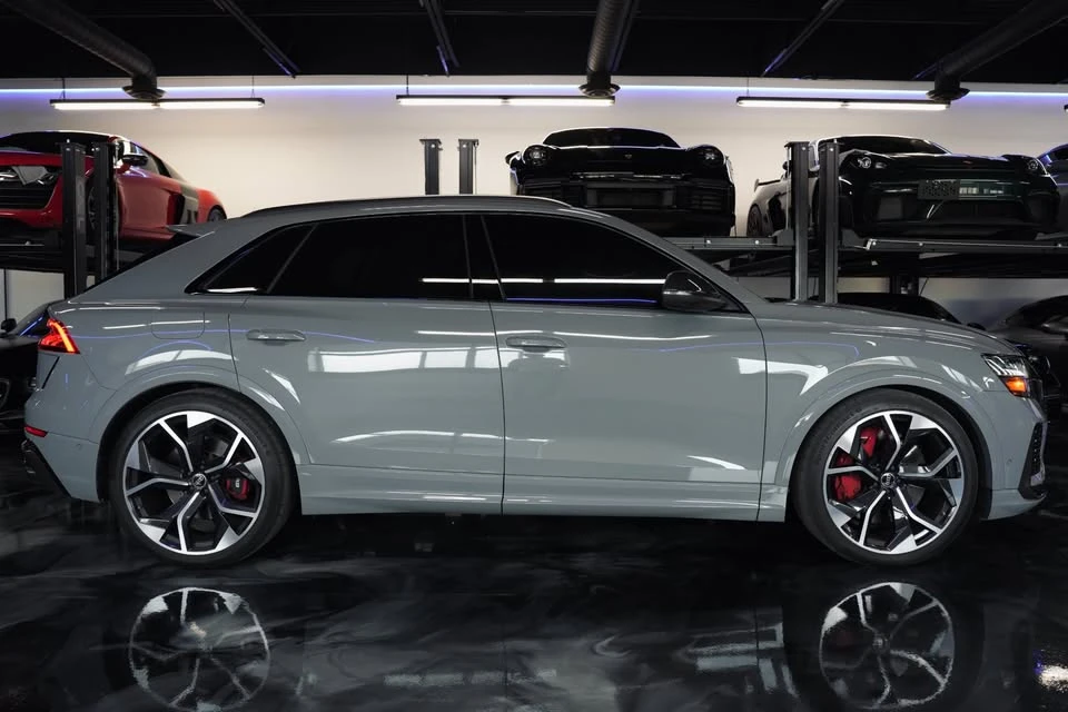 2023 Audi RS Q8 - Image 4 of 20