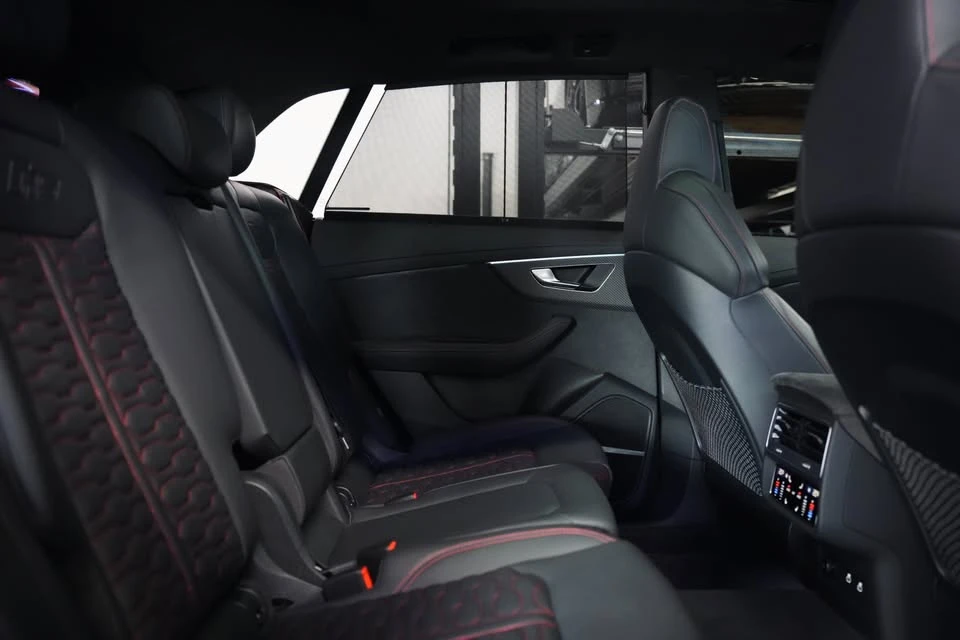 2023 Audi RS Q8 - Image 17 of 20