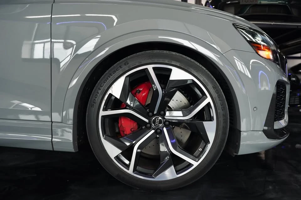 2023 Audi RS Q8 - Image 3 of 20