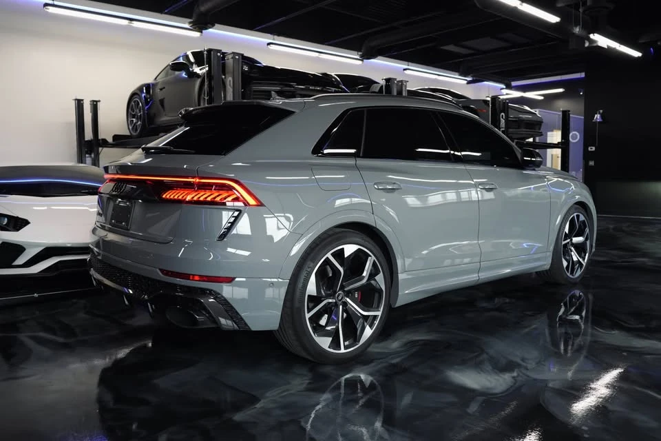 2023 Audi RS Q8 - Image 5 of 20
