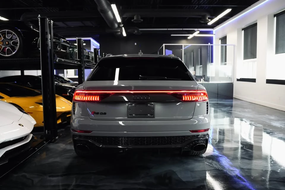 2023 Audi RS Q8 - Image 6 of 20