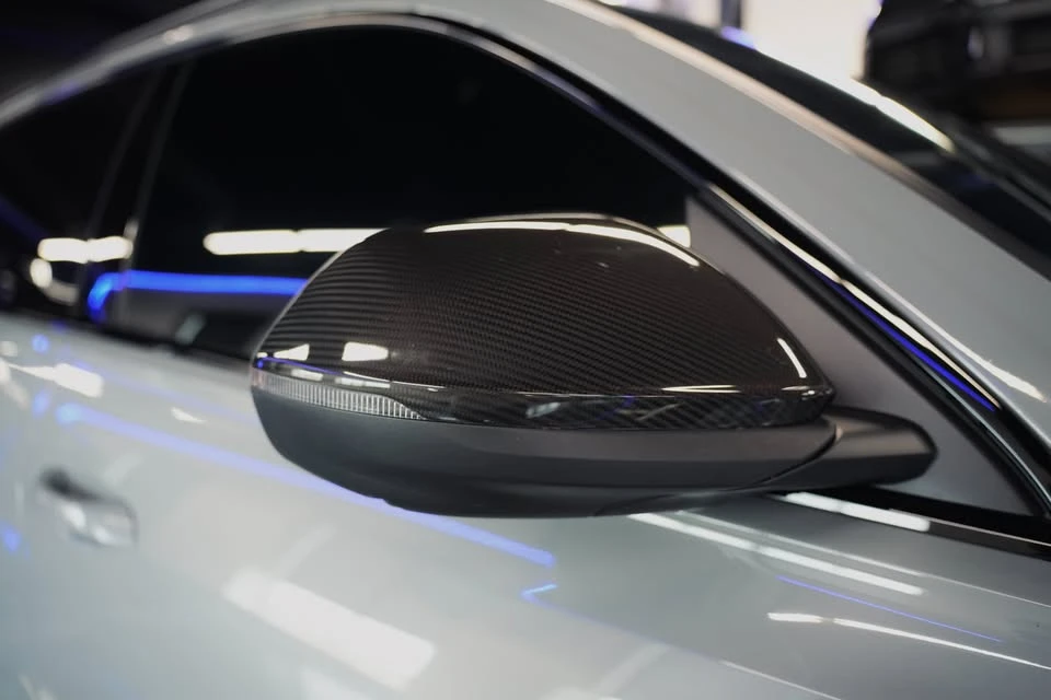 2023 Audi RS Q8 - Image 8 of 20
