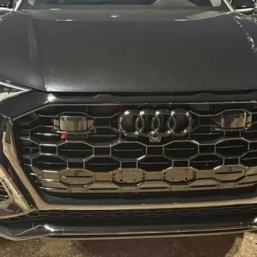 2023 Audi RS Q8 RS Q8 4.0