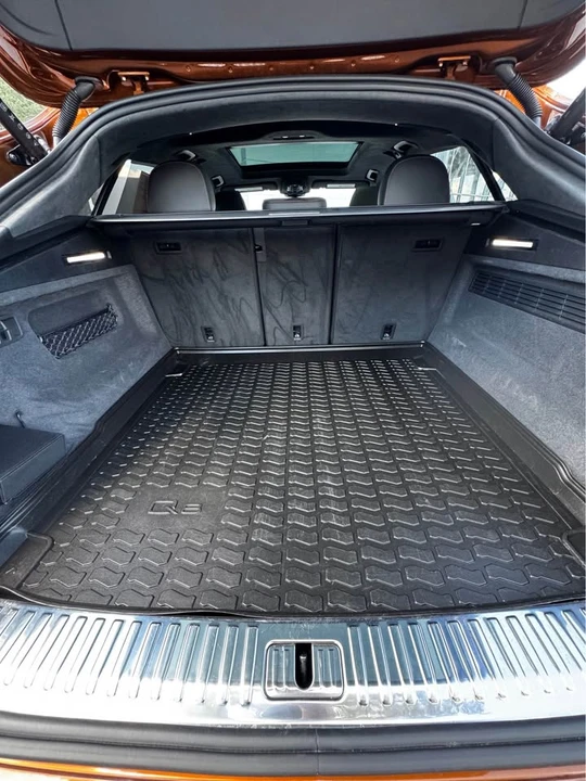 2023 Audi RS Q8 - Image 9 of 17