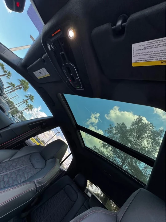 2023 Audi RS Q8 - Image 15 of 17