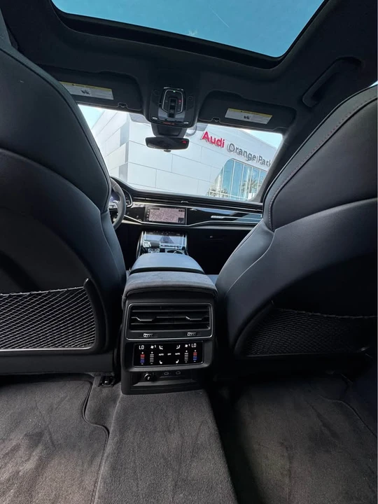 2023 Audi RS Q8 - Image 11 of 17