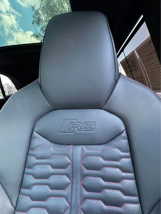2023 Audi RS Q8 - Image 13 of 17
