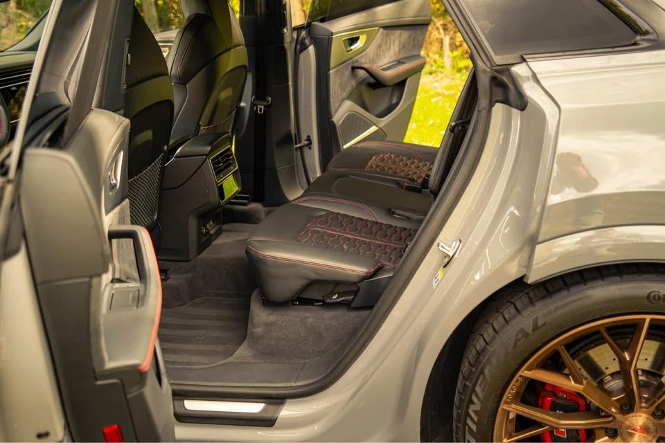 2023 Audi RS Q8 - Image 8 of 15