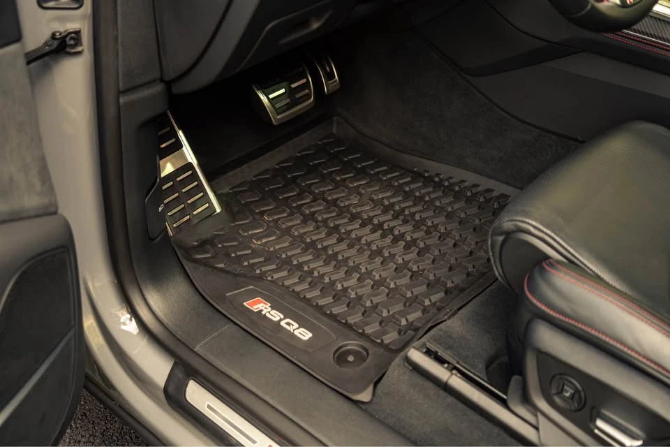 2023 Audi RS Q8 - Image 15 of 15