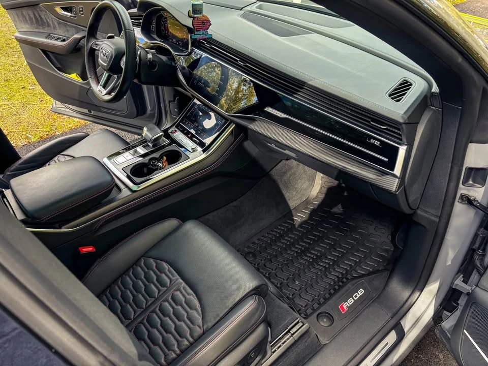 2023 Audi RS Q8 - Image 14 of 15