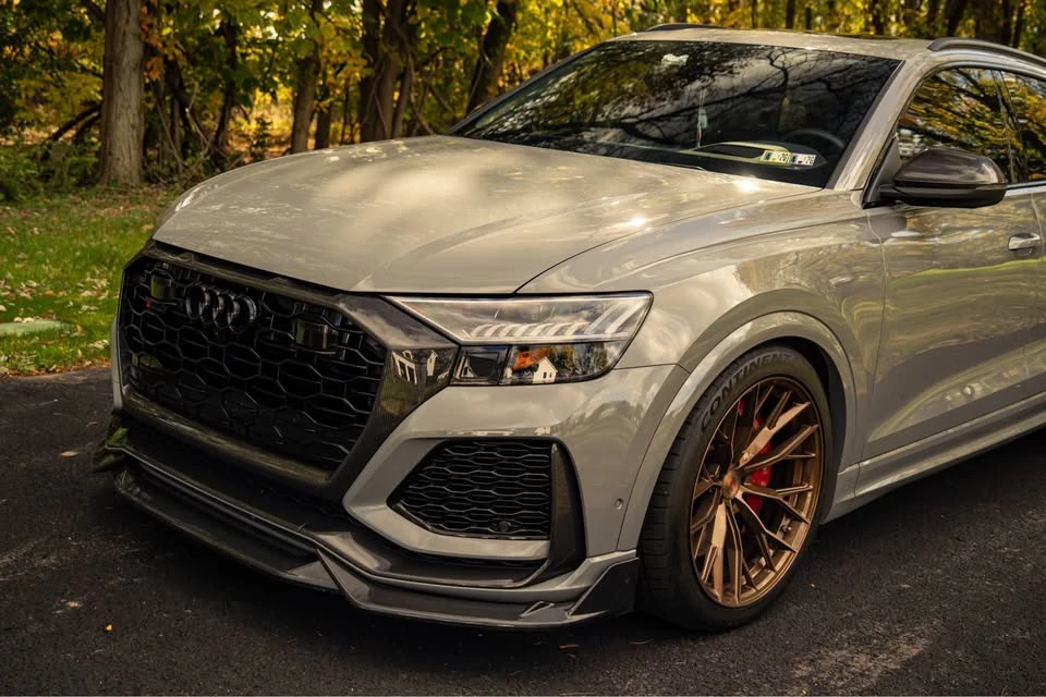 2023 Audi RS Q8 - Image 6 of 15