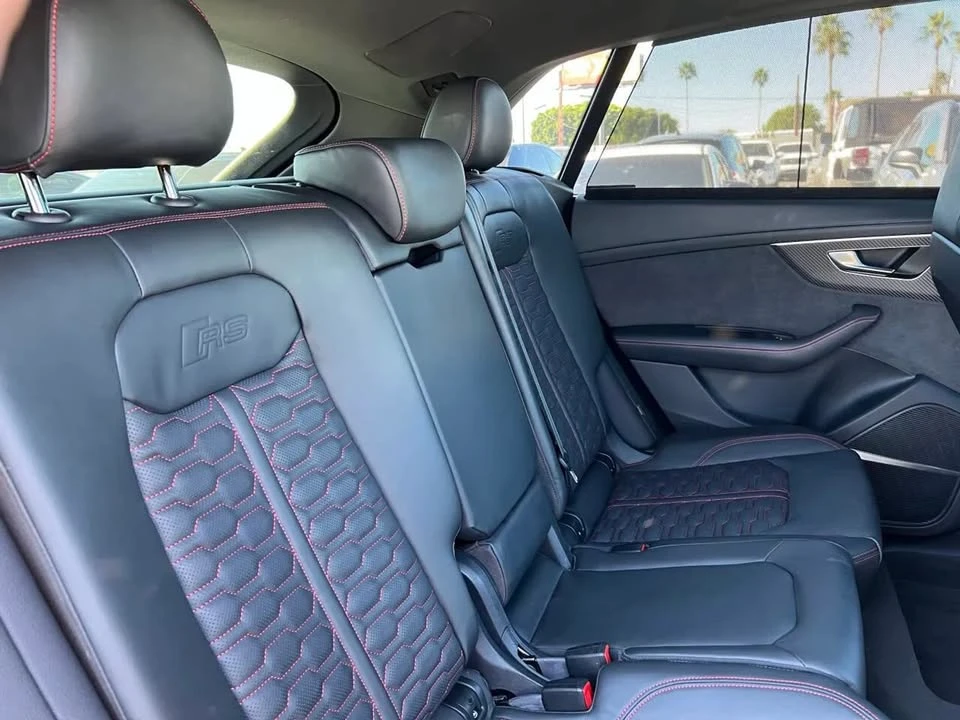 2023 Audi RS Q8 - Image 17 of 20