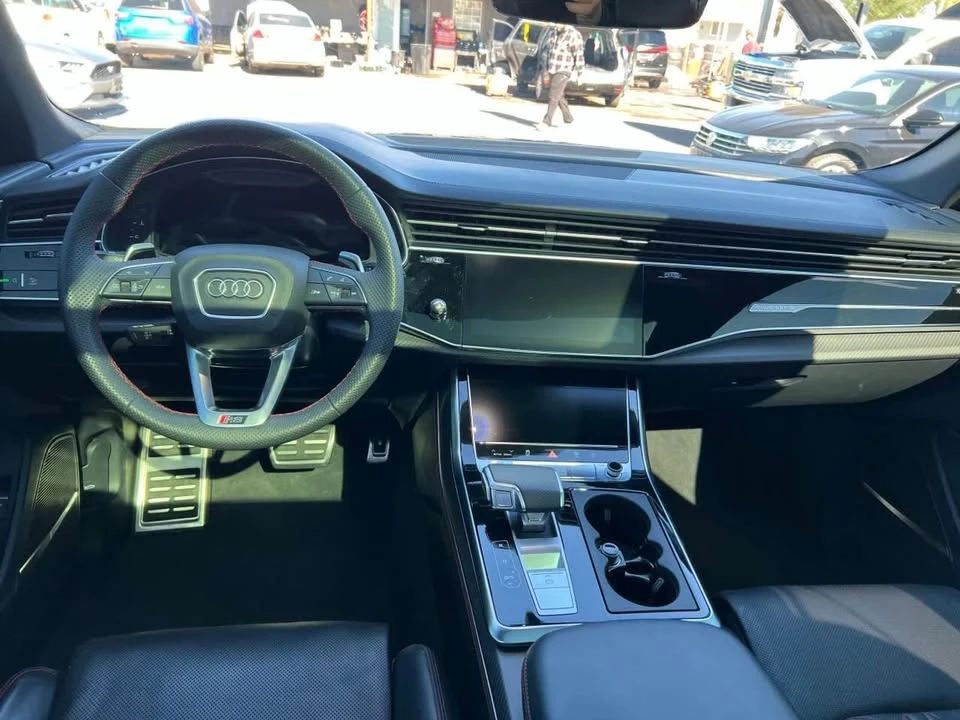 2023 Audi RS Q8 - Image 12 of 20
