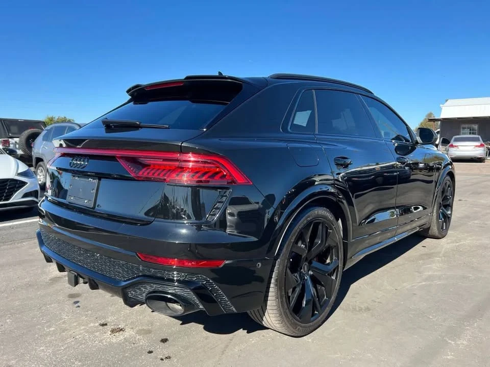 2023 Audi RS Q8 - Image 5 of 20
