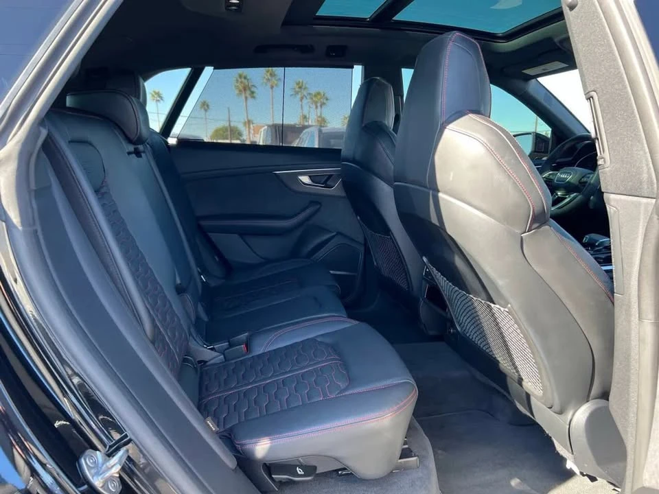 2023 Audi RS Q8 - Image 16 of 20