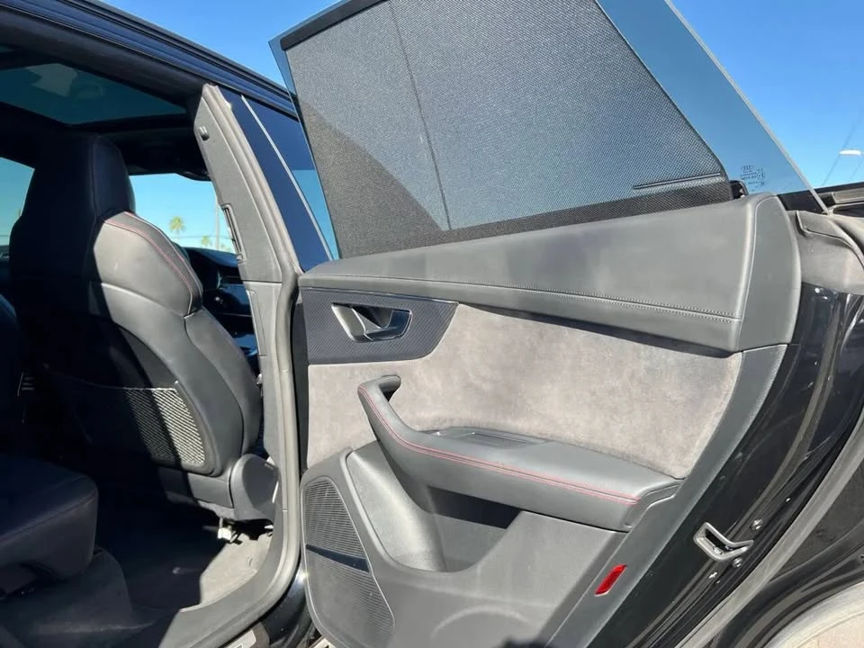 2023 Audi RS Q8 - Image 18 of 20