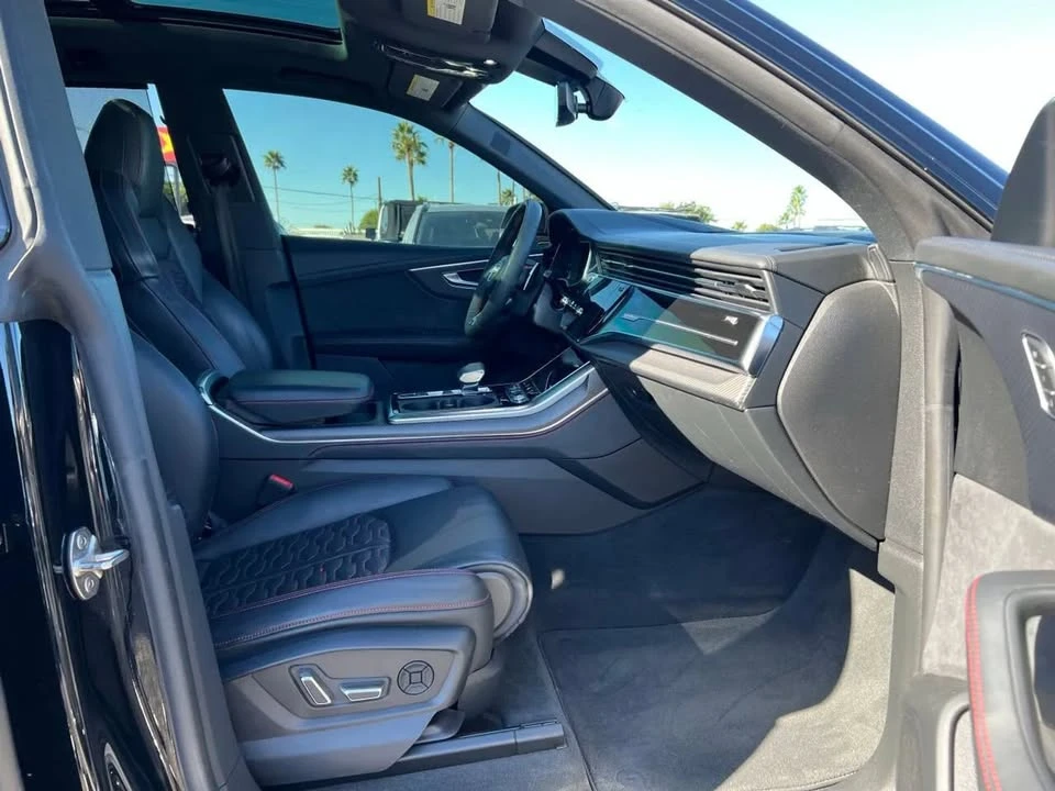 2023 Audi RS Q8 - Image 19 of 20