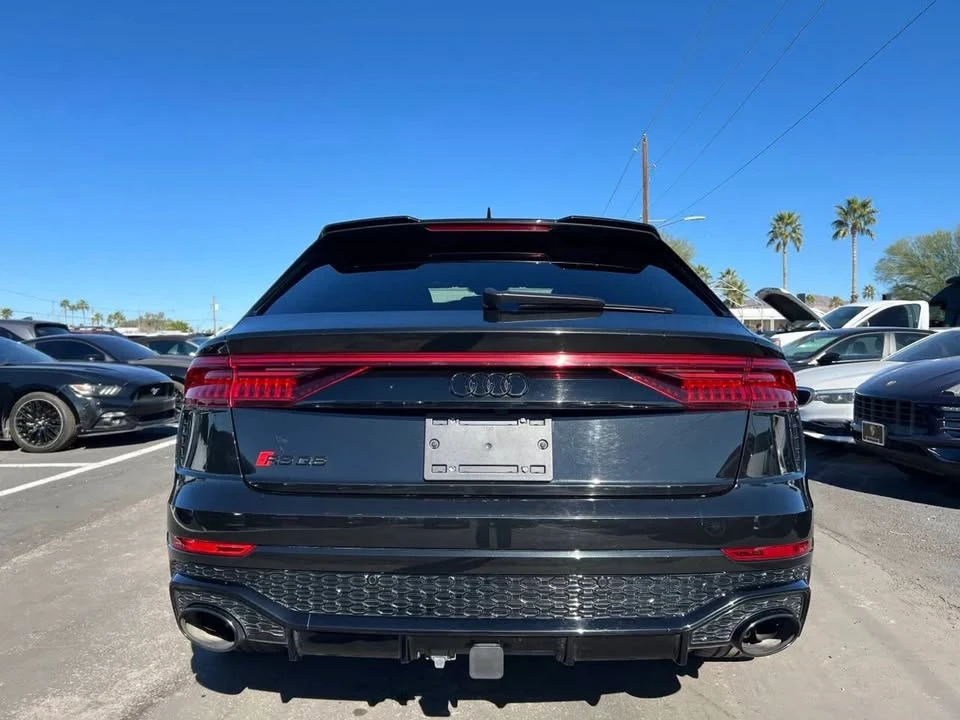 2023 Audi RS Q8 - Image 4 of 20