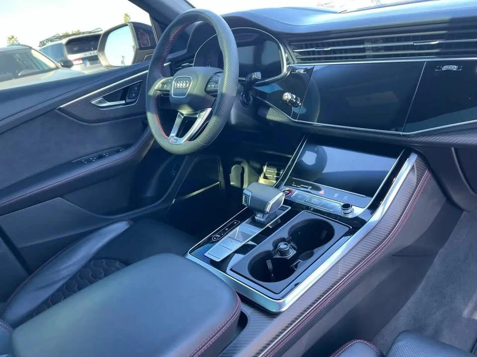 2023 Audi RS Q8 - Image 20 of 20