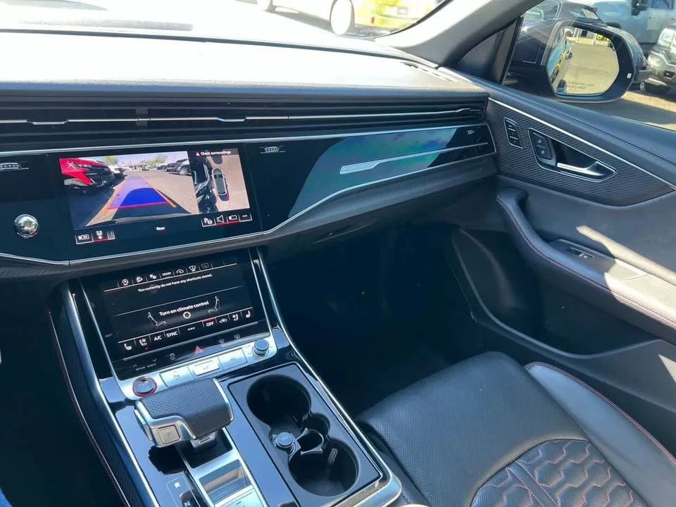 2023 Audi RS Q8 - Image 13 of 20