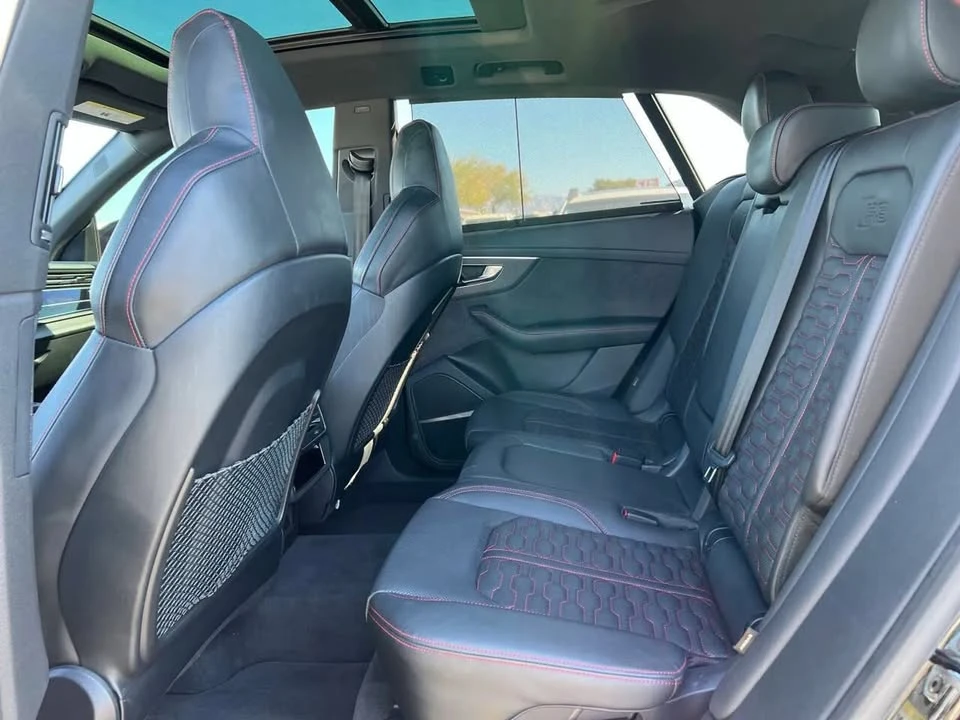 2023 Audi RS Q8 - Image 15 of 20