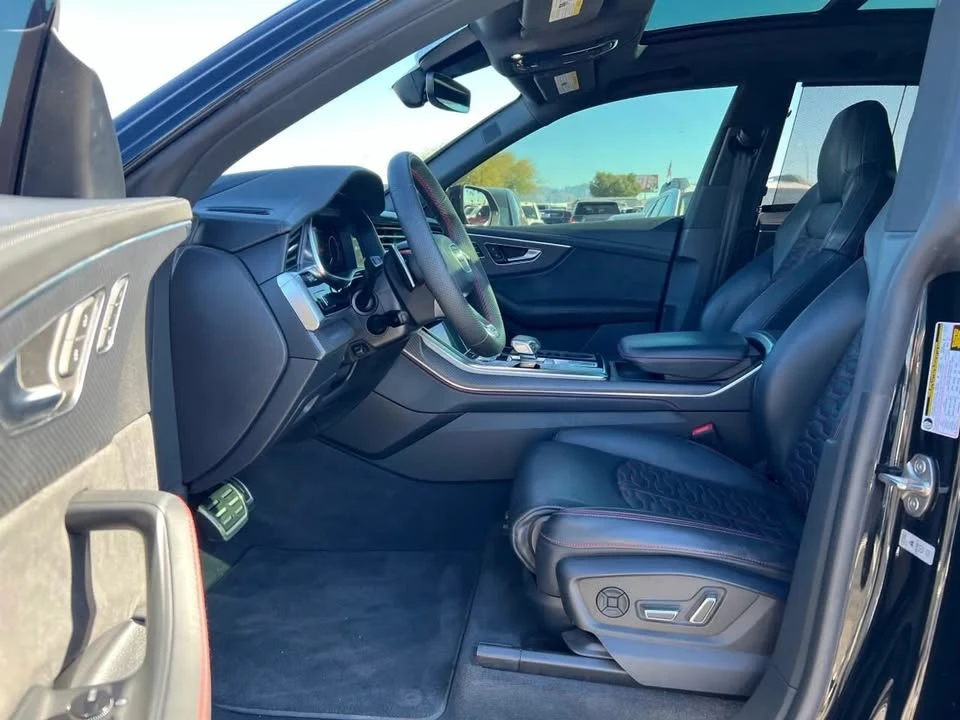 2023 Audi RS Q8 - Image 11 of 20