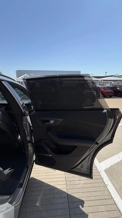 2023 Audi RS Q8 - Image 9 of 14