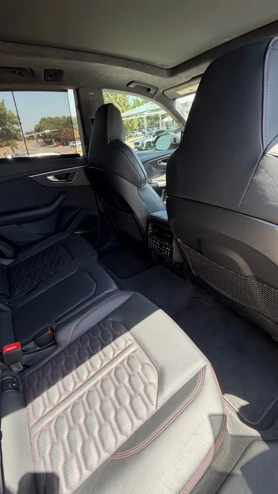 2023 Audi RS Q8 - Image 12 of 14