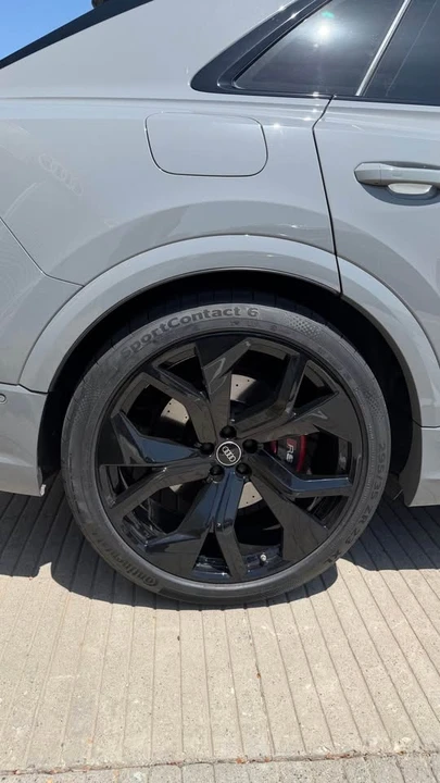 2023 Audi RS Q8 - Image 5 of 14