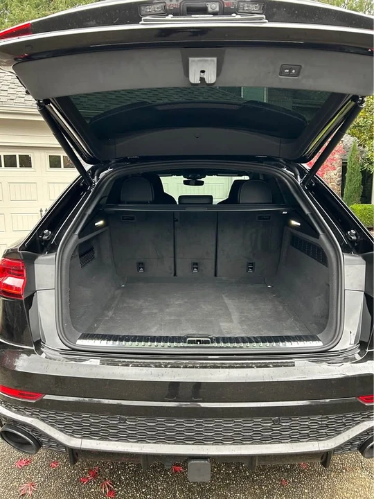 2023 Audi RS Q8 - Image 10 of 18