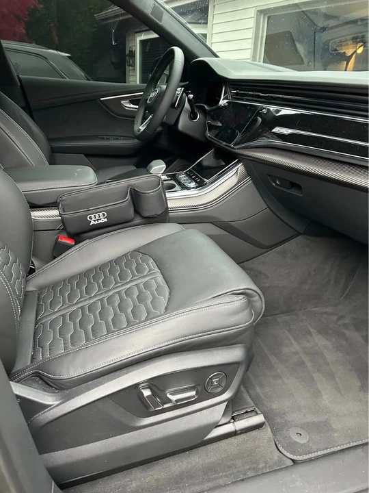 2023 Audi RS Q8 - Image 13 of 18