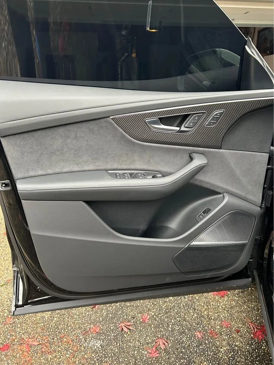 2023 Audi RS Q8 - Image 14 of 18
