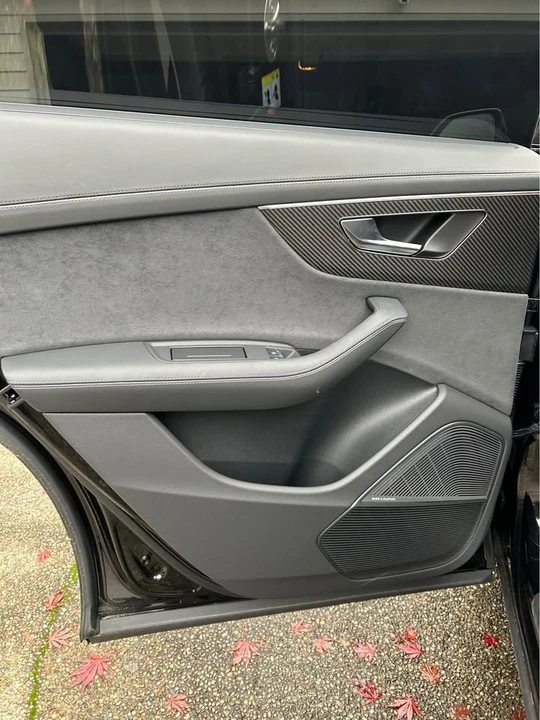 2023 Audi RS Q8 - Image 16 of 18