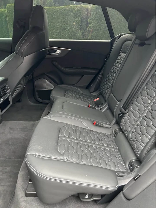 2023 Audi RS Q8 - Image 17 of 18
