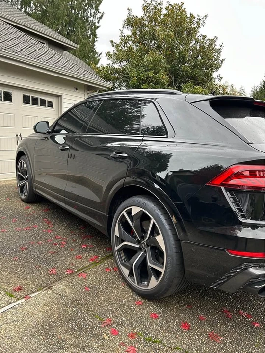 2023 Audi RS Q8 - Image 9 of 18