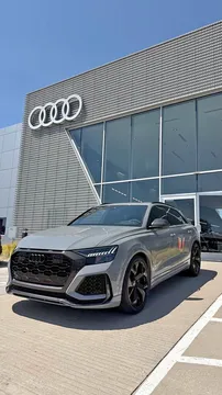 2023 Audi RS Q8 Sport Utility 4D
