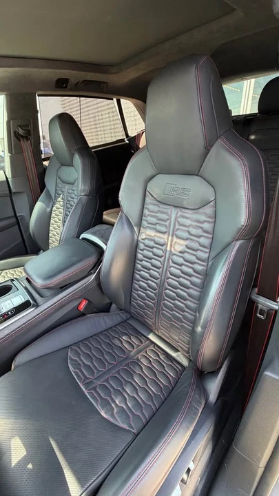 2023 Audi RS Q8 - Image 13 of 14