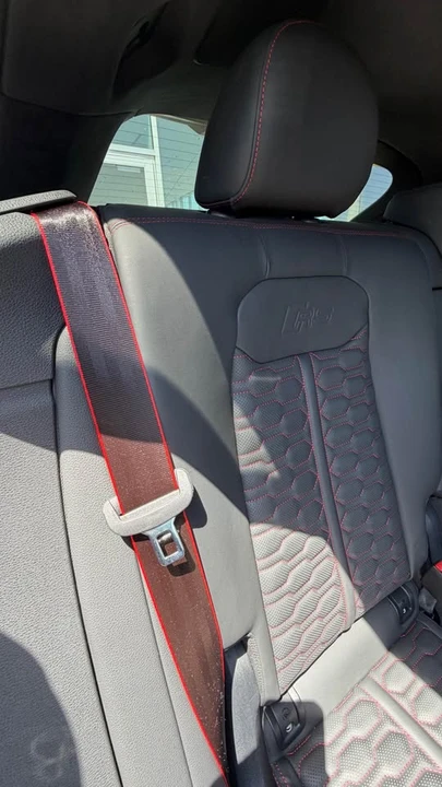2023 Audi RS Q8 - Image 11 of 14