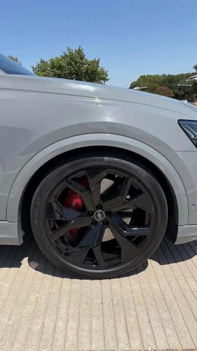 2023 Audi RS Q8 - Image 6 of 14