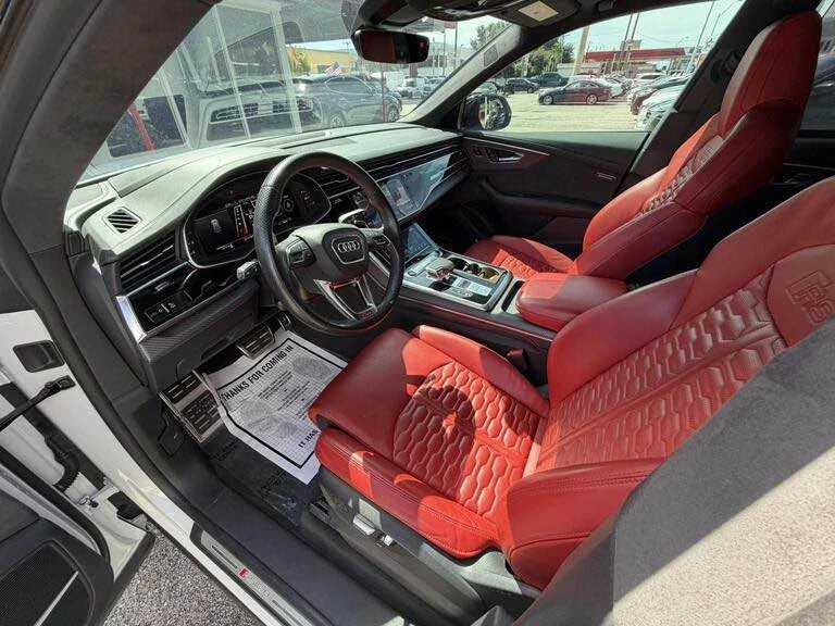 2023 Audi RS Q8 - Image 12 of 17