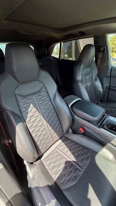 2023 Audi RS Q8 - Image 8 of 14