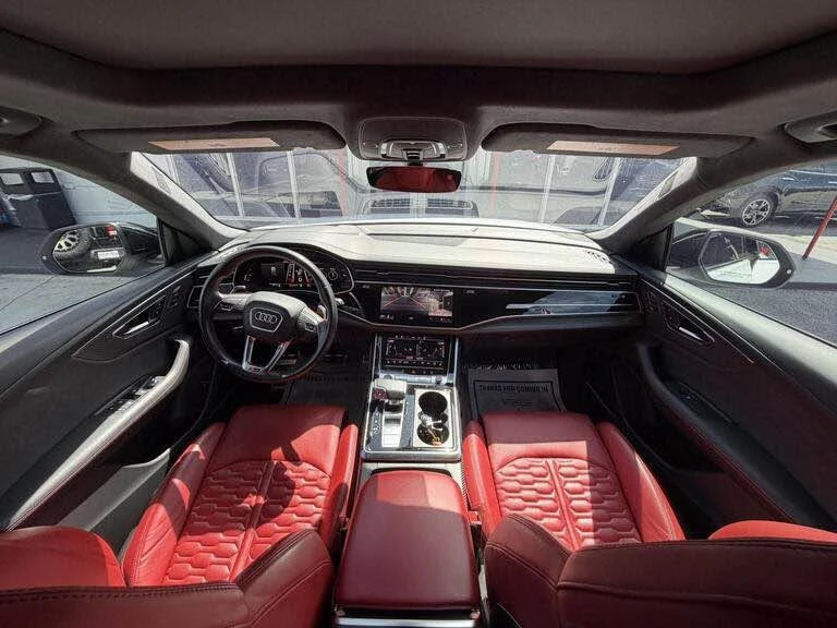 2023 Audi RS Q8 - Image 10 of 17