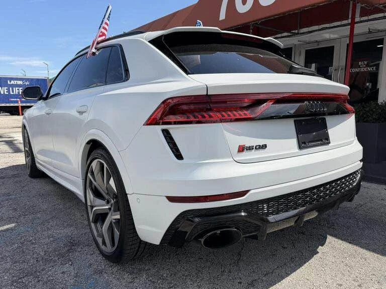 2023 Audi RS Q8 - Image 6 of 17