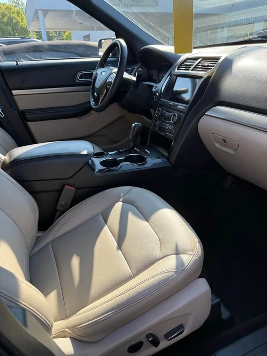 2023 Audi RS Q8 - Image 8 of 12