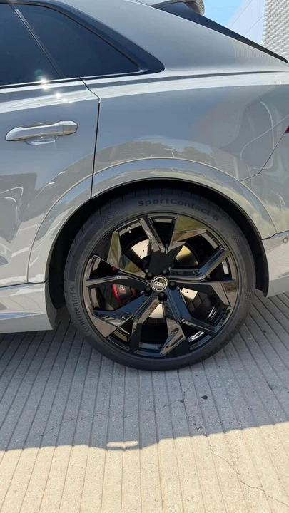 2023 Audi RS Q8 - Image 4 of 14