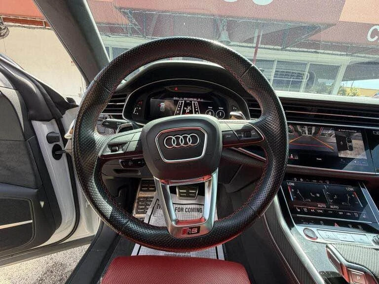 2023 Audi RS Q8 - Image 15 of 17