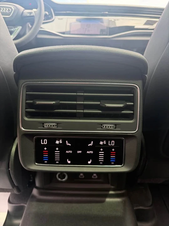 2023 Audi RS Q8 - Image 10 of 12